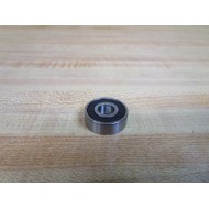 NTN 608LB Ball Bearing 608 (Pack of 2) - New No Box