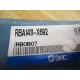 SMC RBA1411-X692 RBA1411X692 Shock Absorber