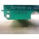 Foxboro AS700FK-0B Circuit Board Assy AS700EB-0A - Used