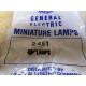 General Electric 24E1 GE Miniature Lamp (Pack of 9)