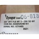Dynapar HA62525400101 Encoder 38" SFT FLG MT 5-26V SD MT