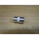 Generic SS-5000-04 Stainless Steel Female Coupling SS500004 - New No Box