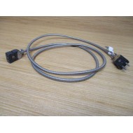 Barber-Colman A-7182-100-0-60 Thermocouple Cable A7182100060 - New No Box