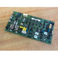 Marposs 6830190105 Circuit Board 6830180105 Non-Refundable - Parts Only