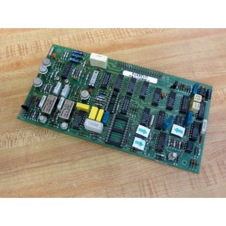 Marposs 6830190105 Circuit Board 6830180105 Non-Refundable - Parts Only