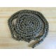 Diamond Chain Company 40-RIV Conveyor Chain 40RIV 10' Length - New No Box