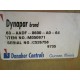 Danaher Controls M050971 Dynapar Rotopulser Encoder 63-AADF-0600-A0-64 Series 60