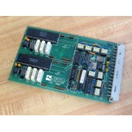 Digatron 500-1106 Board 5001106 1962-0004 - Used