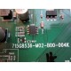 715G8536-M02-B00-004K Circuit Board 715G8536M02B00004K Non-Refundable - Parts Only