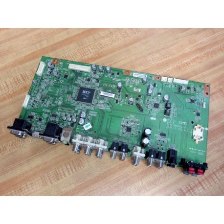 LG M4212C Circuit Board LW81A EAX419840020 Non-Refundable - Parts Only