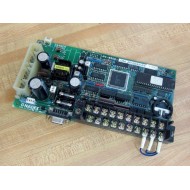 NADEX PC-850D-04A Circuit Board A6-3241-64 - Used