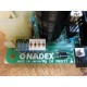 NADEX PC-850D-04A Circuit Board A6-3241-64 - Used