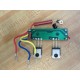 4E-01352 Circuit Board F-80 - Used