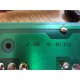 4E-01352 Circuit Board F-80 - Used