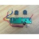4E-01352 Circuit Board F-80 - Used