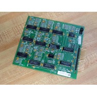 IMEC 155-040202-02 Circuit Board CT-3A - Used