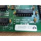 IMEC 155-040202-02 Circuit Board CT-3A - Used