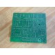 IMEC 155-040202-02 Circuit Board CT-3A - Used
