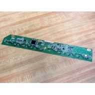 AUO 48.17M18.006 Circuit Board M170EG01 - Used