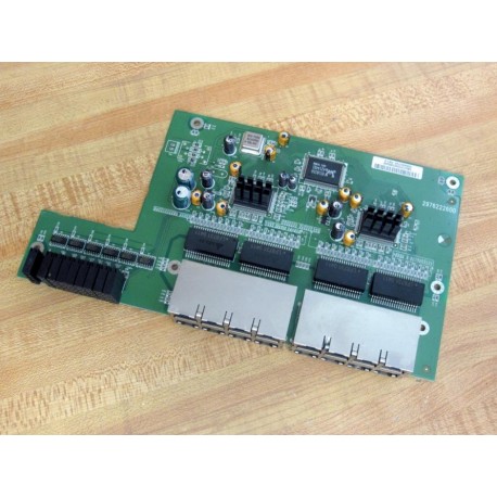2976222600 Circuit Board 5508003785 - Used