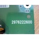 2976222600 Circuit Board 5508003785 - Used