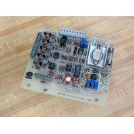 NIFE 4111-64-13109-02 Circuit Board 4111641310902 - Used