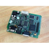 Medar 6660-6 Circuit Board 66606 4 Non-Refundable - Parts Only
