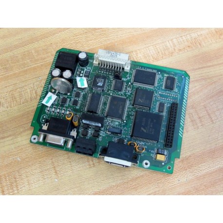 Medar 6660-6 Circuit Board 66606 4 Non-Refundable - Parts Only