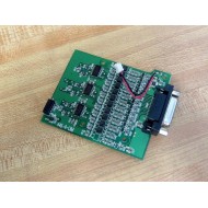 446-A-C08 Circuit Board 446AC08 - Used