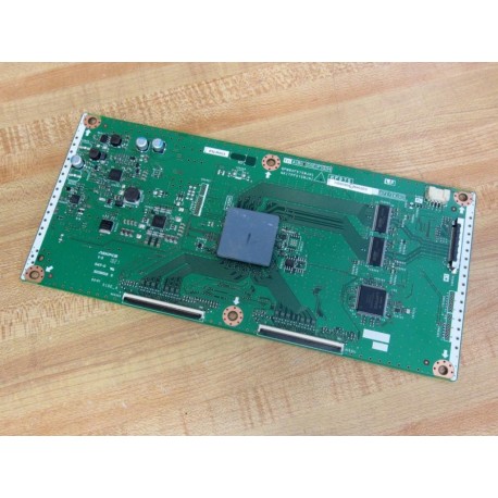 KF975 Circuit Board - Used