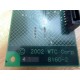 WTC 8160-2 Circuit Board PC-1000-00A A3-1156-37 - Used