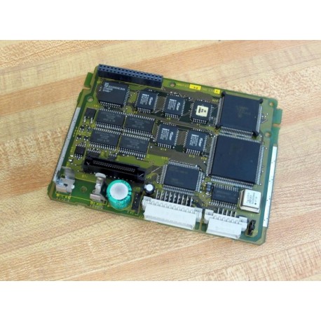 Allen Bradley 40847-217-52 Circuit Board 4084721752 - Used