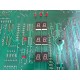 A6452-PL01 Numeric Display Board HC75200 Non-Refundable - Parts Only