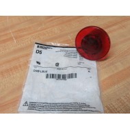 Sprecher + Schuh D5M-LMJ4 Mushroom Push Button D5MLMJ4
