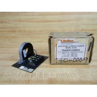 Lifeline ECS-II Lovejoy Electronic Current Sensor Assy 2153