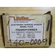 Lifeline ECS-II Lovejoy Electronic Current Sensor Assy 2153