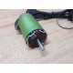 Castle 1412-6400KV Sensored Motor Assembly 14126400KV - Used