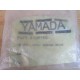 Yamada 709160 Throat Bearing 2025