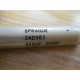 Sprague 34D983 Capacitor 350UF 30VDC (Pack of 18) - Used