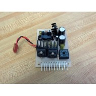 4E-01030 Circuit Board 4E- 01030 - Used