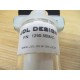 JDL Design 1290-56MAC Filter 129056MAC - New No Box