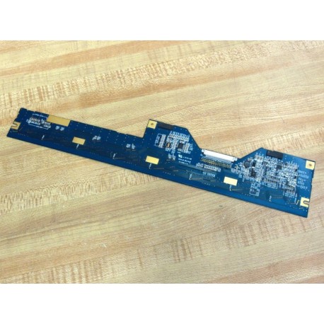 CPT-150XP02S Circuit Board CPT150XP02S - Used