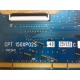 CPT-150XP02S Circuit Board CPT150XP02S - Used