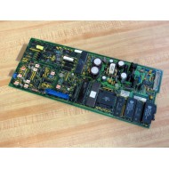 ABB 6639048C1 Circuit Board 660-SLC-3331A - Used
