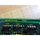 ABB 6639048C1 Circuit Board 660-SLC-3331A - Used