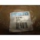 Festo R-3-M5 Valve 3629