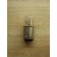 Cutler Hammer 28-6019-4 Miniature  Bulb 2860194
