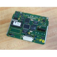 Allen Bradley 40846-216-53 Circuit Board 40846216-3 - Used