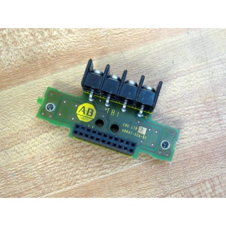 Allen Bradley 40847-326-51 Circuit Board 4084732651 - Used