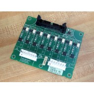 Ecoult DEV-100812002-02 Circuit Board DEV10081200202 - Used